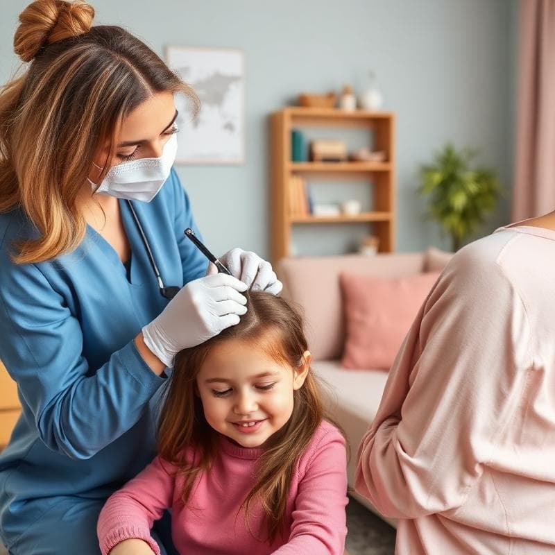 Service MISSPO a domicile